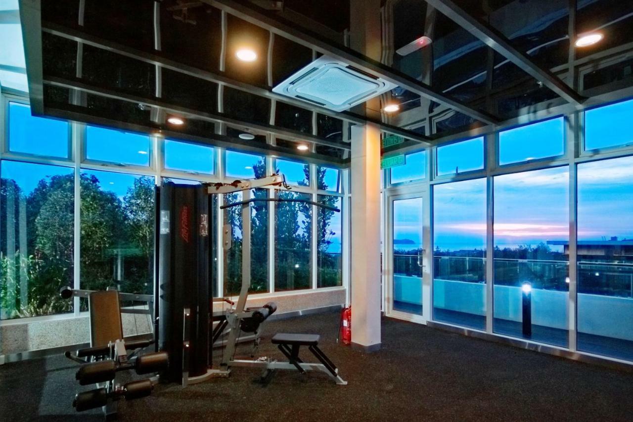 Cozy Nature Inspired Loft ,sutera Avenue,opposite Imago Mall B33 Apartment
