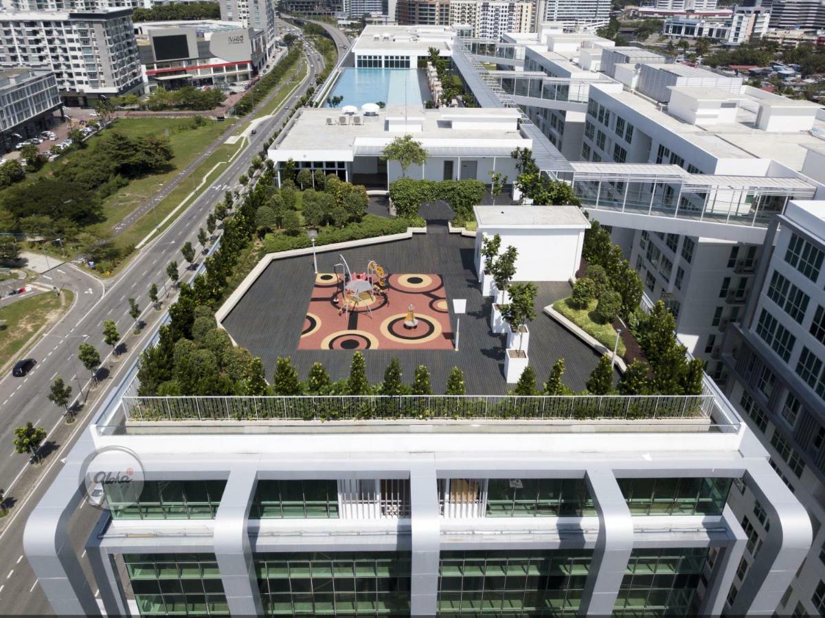 Cozy Nature Inspired Loft ,sutera Avenue,opposite Imago Mall B33 *