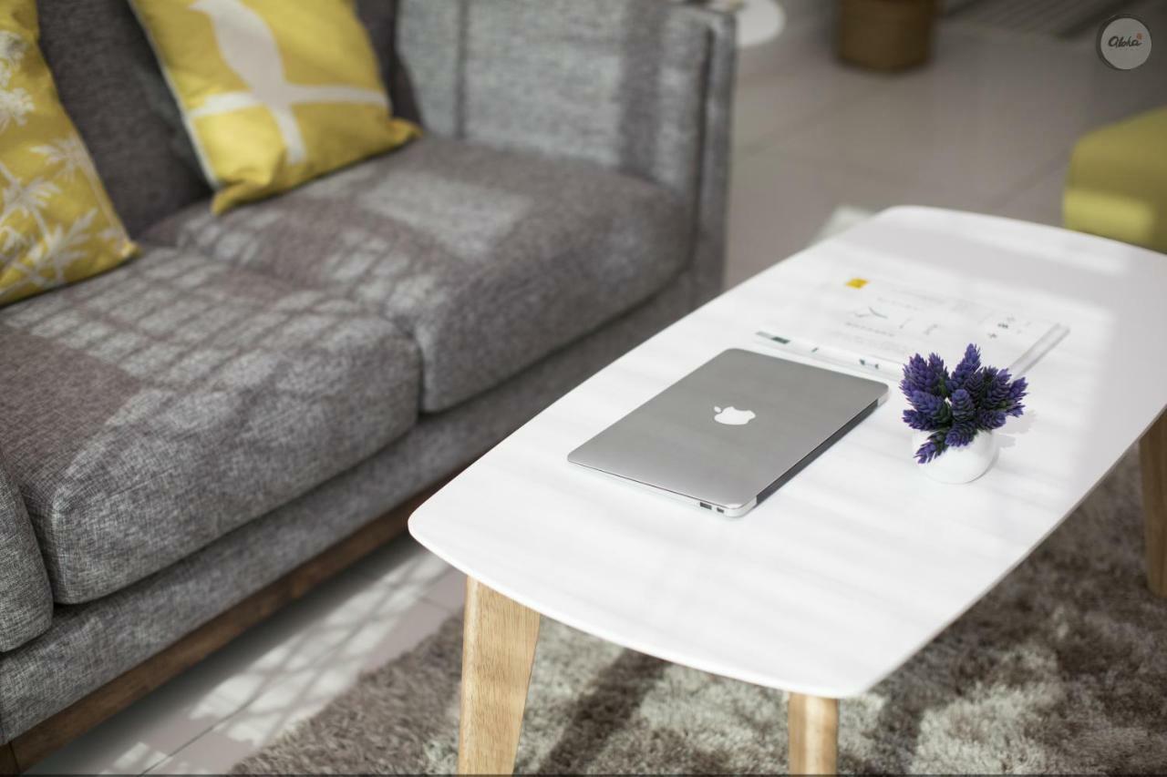 Apartment Cozy Nature Inspired Loft ,sutera Avenue,opposite Imago Mall B33 Kota Kinabalu